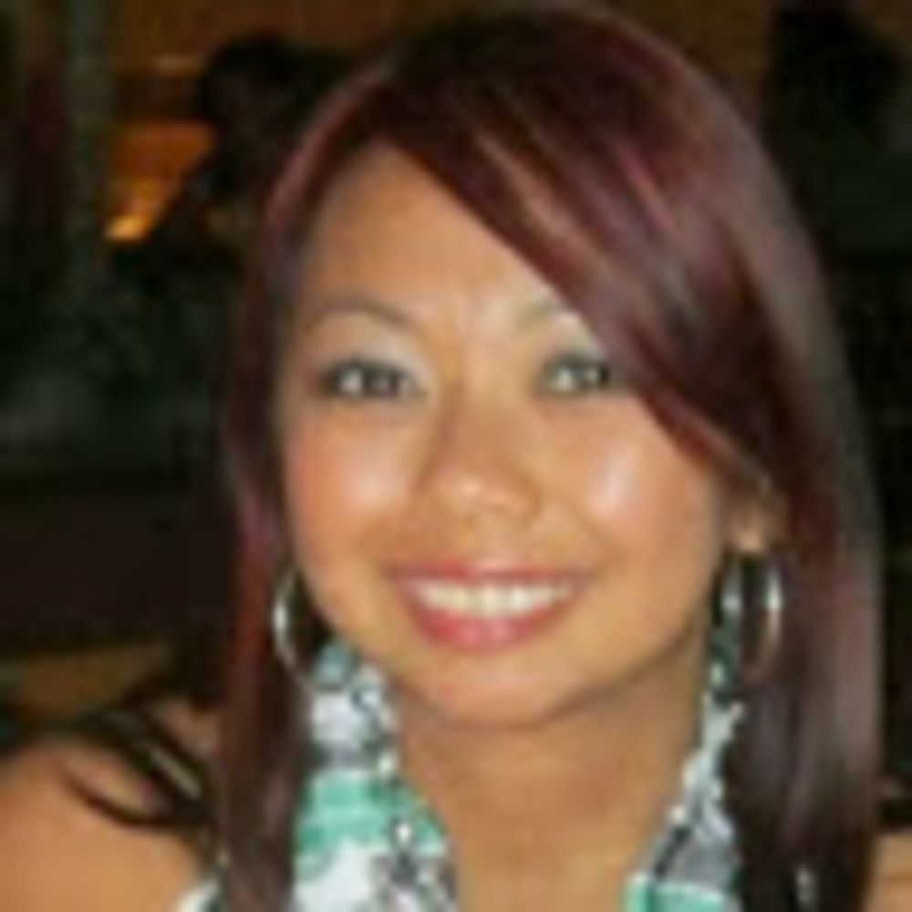 Meet your Posher, Aireen